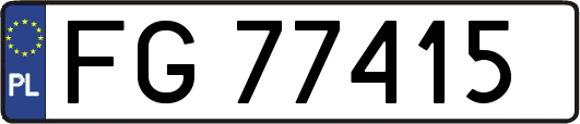 FG77415