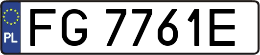 FG7761E