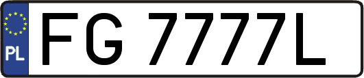 FG7777L