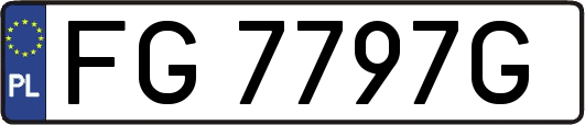 FG7797G