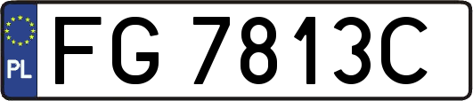 FG7813C