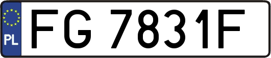 FG7831F