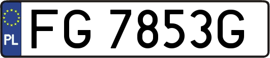 FG7853G