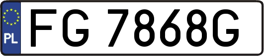 FG7868G