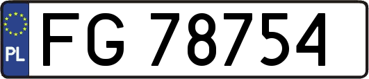 FG78754