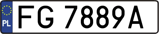 FG7889A