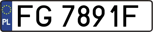 FG7891F