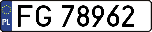 FG78962