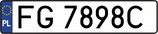 FG7898C