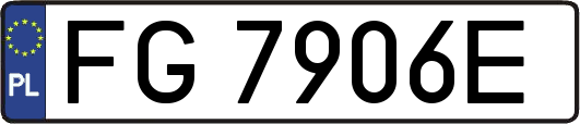 FG7906E