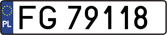 FG79118