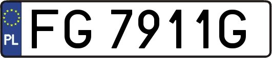 FG7911G