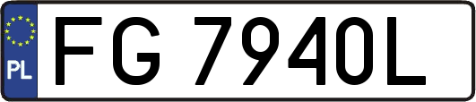 FG7940L