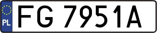 FG7951A