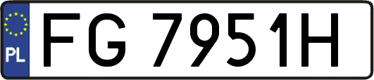 FG7951H