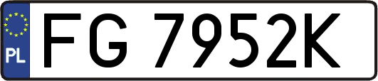 FG7952K