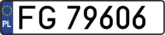 FG79606