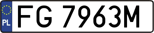 FG7963M