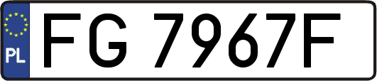 FG7967F