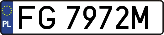 FG7972M