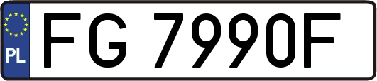 FG7990F