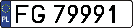 FG79991