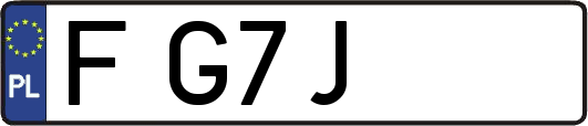 FG7J