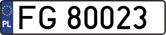 FG80023