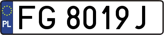 FG8019J