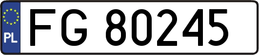 FG80245