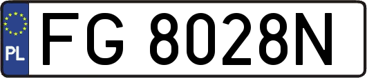 FG8028N
