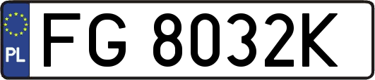 FG8032K