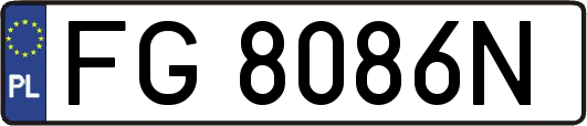FG8086N