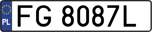 FG8087L