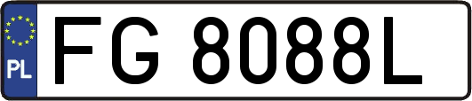 FG8088L
