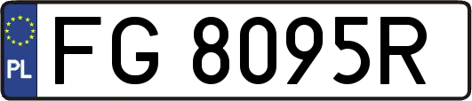 FG8095R