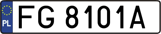 FG8101A