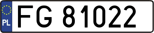 FG81022