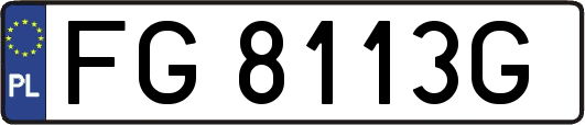 FG8113G