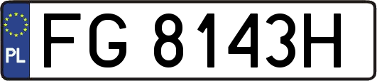 FG8143H