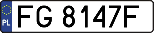 FG8147F