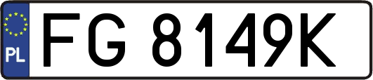 FG8149K