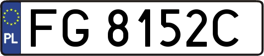 FG8152C