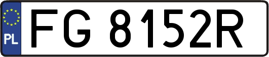FG8152R