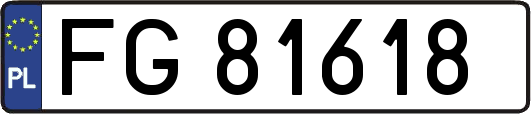 FG81618