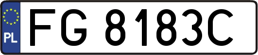 FG8183C
