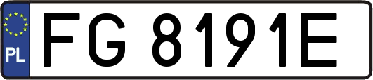 FG8191E