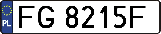 FG8215F