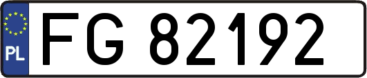 FG82192