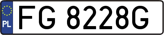 FG8228G